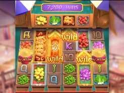 Thai River Wonders Slots